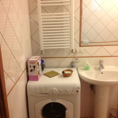 Domus Annamaria Appartement Rome