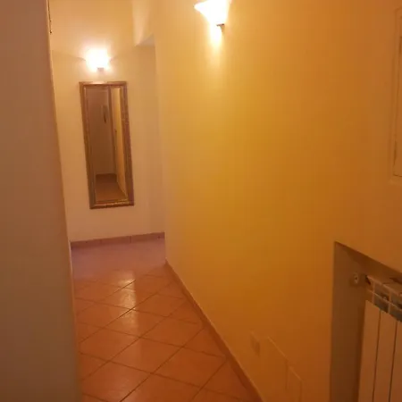 Domus Annamaria Appartement Rome