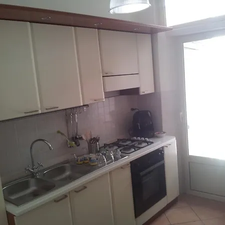 Appartement Domus Annamaria *