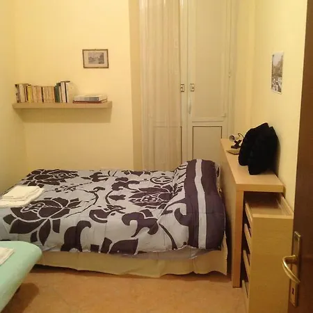 Domus Annamaria Appartement *