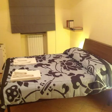 Appartement Domus Annamaria Rome