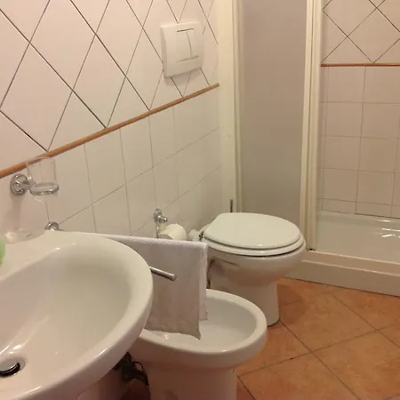 Domus Annamaria Appartement