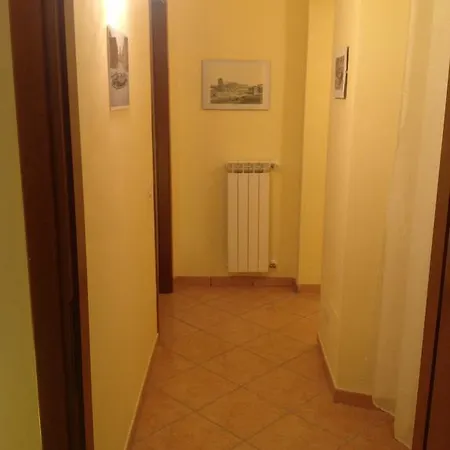 Domus Annamaria Rome