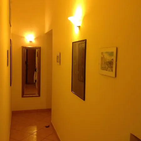 Domus Annamaria Rome