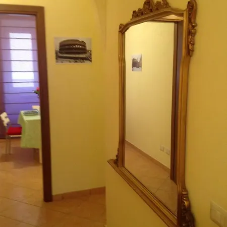Appartement Domus Annamaria *